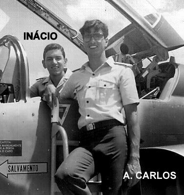 A Carlos 3AA